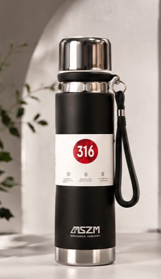 Water Bottles